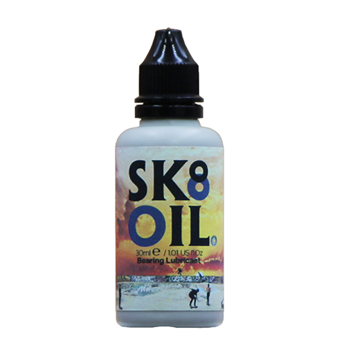 Sk8oil